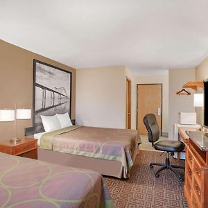 Double Room Two Double Beds Non-Smoking